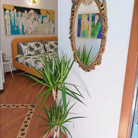 Testaccio Artistic Home - Centro Storico Roma Exterior photo