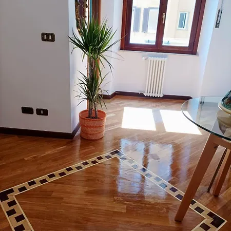 Testaccio Artistic Home - Centro Storico Roma Exterior photo